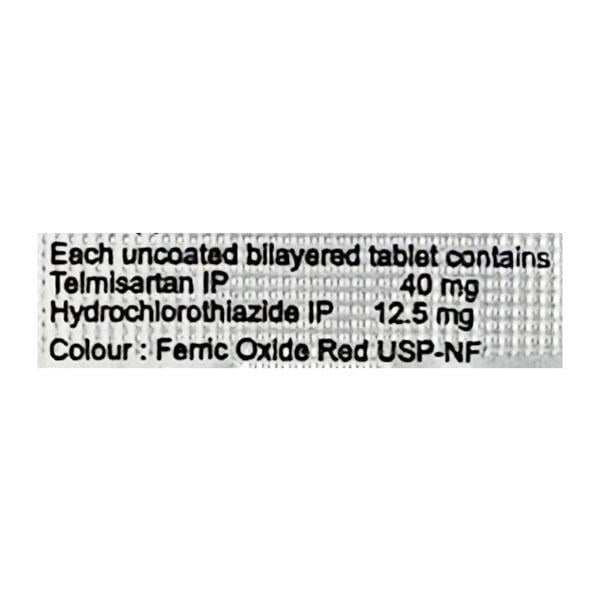 Macsart H Tablet 10'S