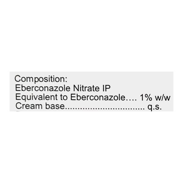 Ebspor Cream 30gm
