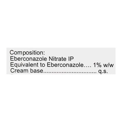 Ebspor Cream 30gm