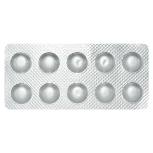 QSITA 100 Tablet 10's