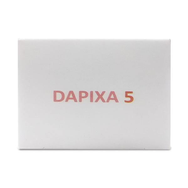 DAPIXA 5 Tablet 10's