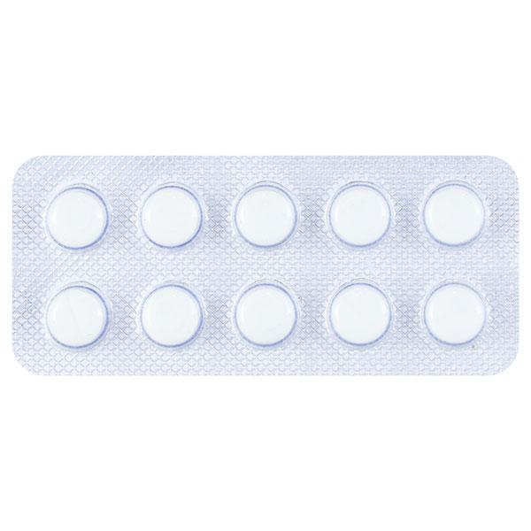 ATEWIN 25mg Tablet 10's
