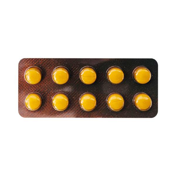 NEW CH 12.5mg Tablet 10'S