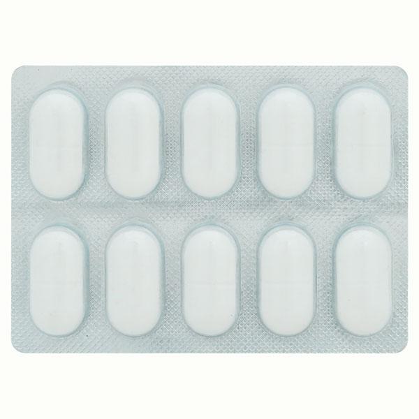 Easyaid 2Mg Tablet 10's