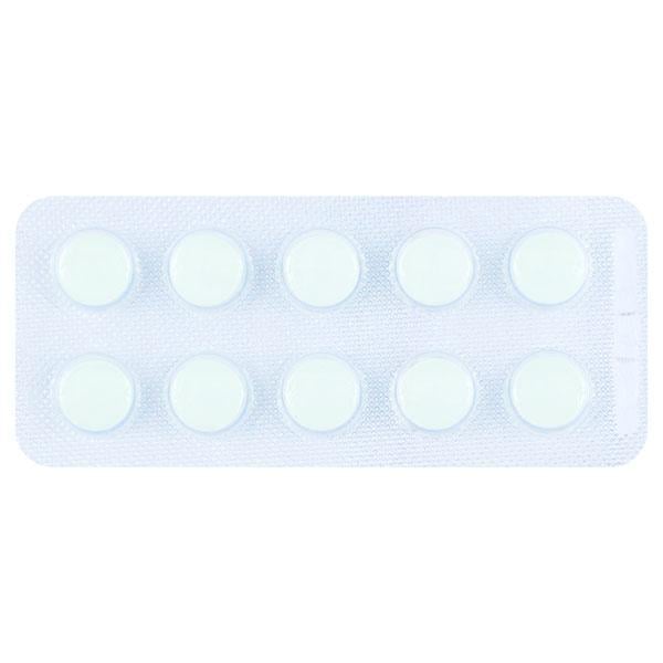 FLUNAHIST 10 MG Tablet 10's