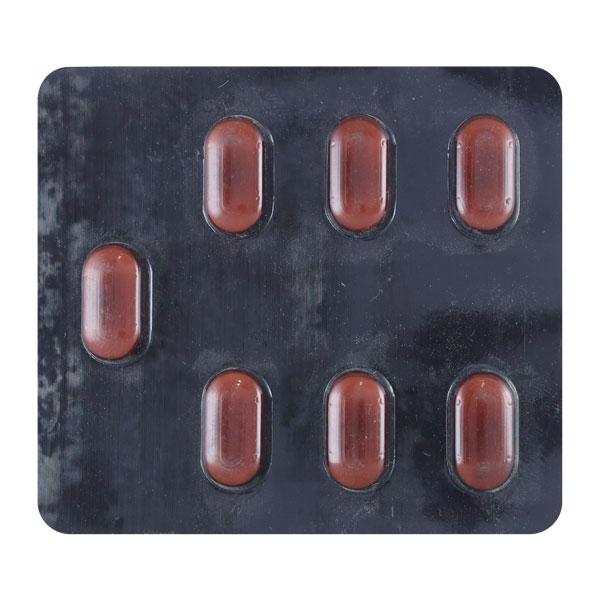 Ifin 500mg Tablet 7'S