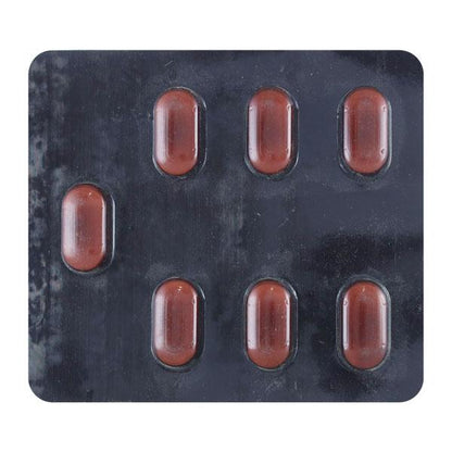 Ifin 500mg Tablet 7'S