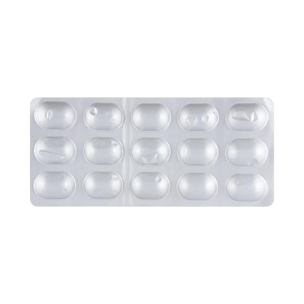 DEBIGLIP 50 M Tablet 15's