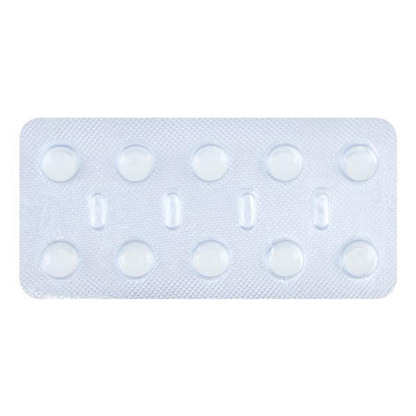 TORSEPURE 10 Tablet 10's