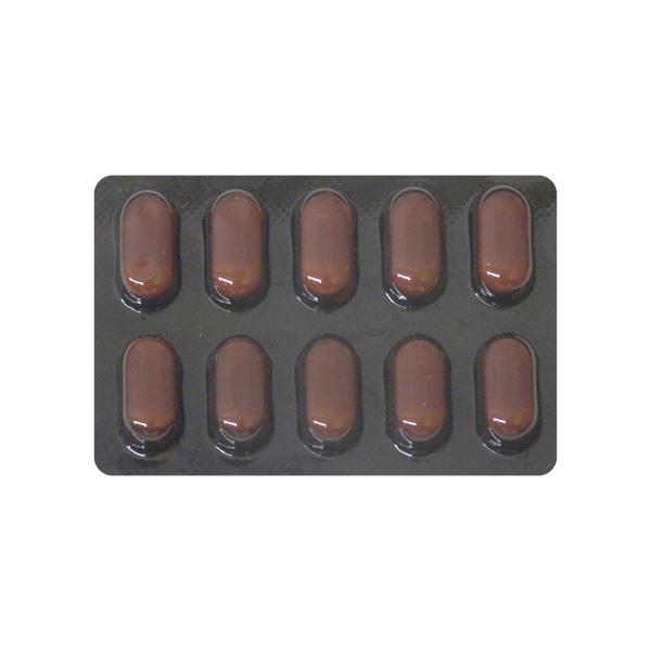 Triactin 8mg Tablet 10'S