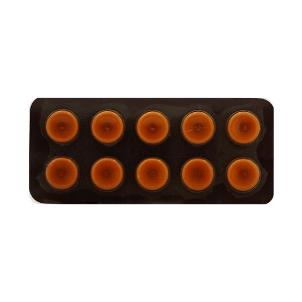 Lamogin 100mg Tablet 10'S