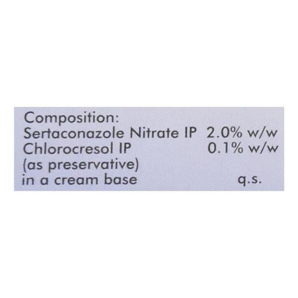 Monoguard 2% Cream 30gm