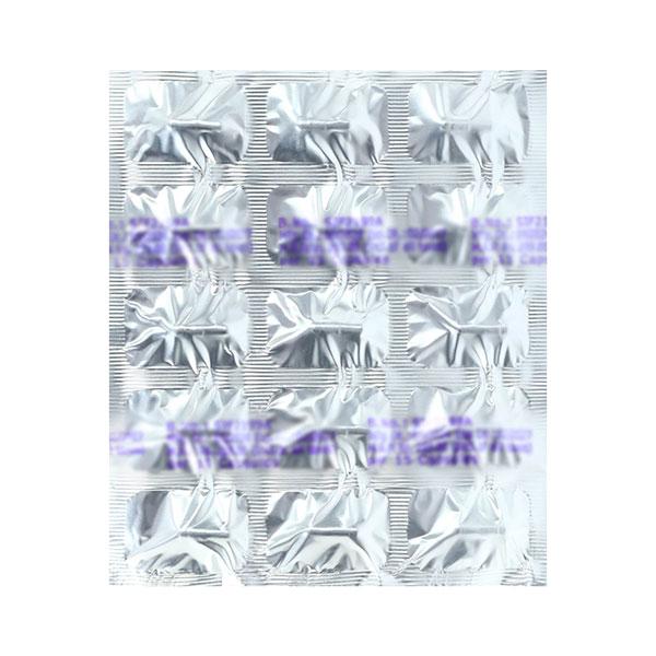 MAXGALIN 75 Capsule 15's