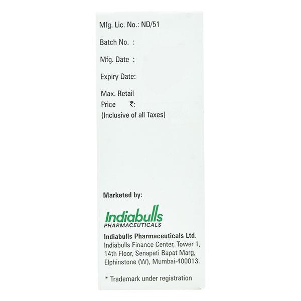 Ibithral 200mg Suspension 30ml