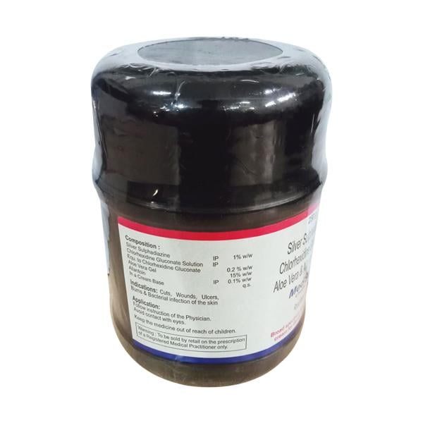 MEDSIL Cream 250gm