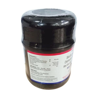 MEDSIL Cream 250gm