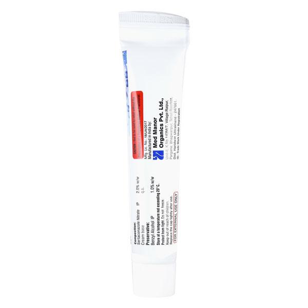 Setrabet 2% Cream 30gm