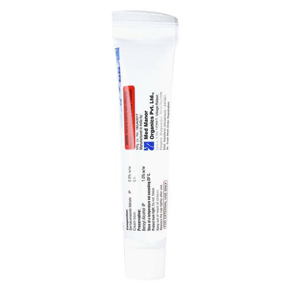 Setrabet 2% Cream 30gm