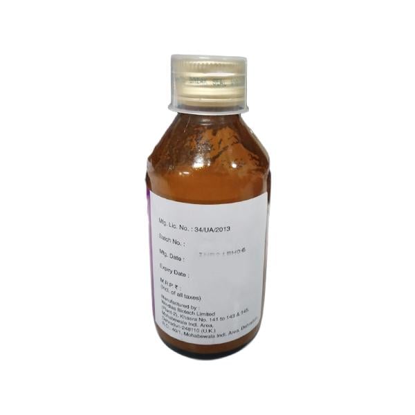 ZENOXA Suspension 100ml