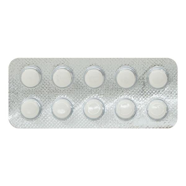 Dienofem 2mg Tablet 10'S