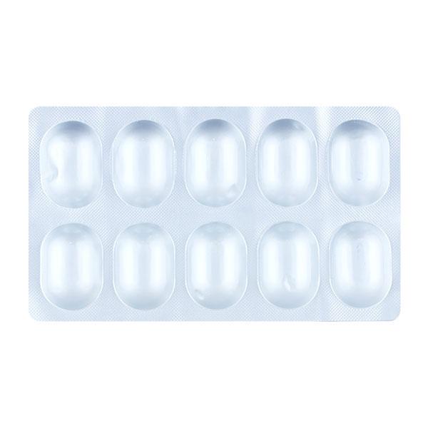 ITASPOR 130 Capsule 10's