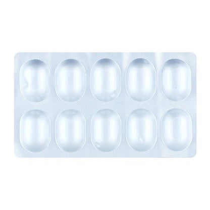 ITASPOR 130 Capsule 10's