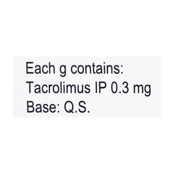 Takfa Ointment 10gm