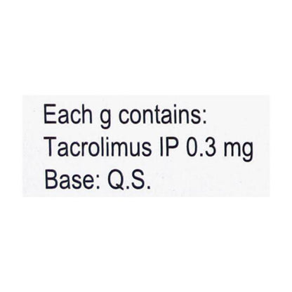 Takfa Ointment 10gm