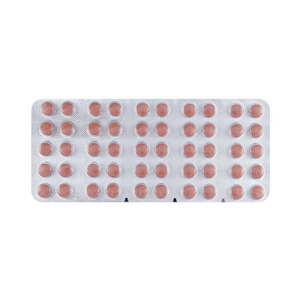 MITAPIN 15mg Tablet 10's
