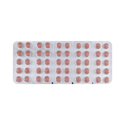 MITAPIN 15mg Tablet 10's