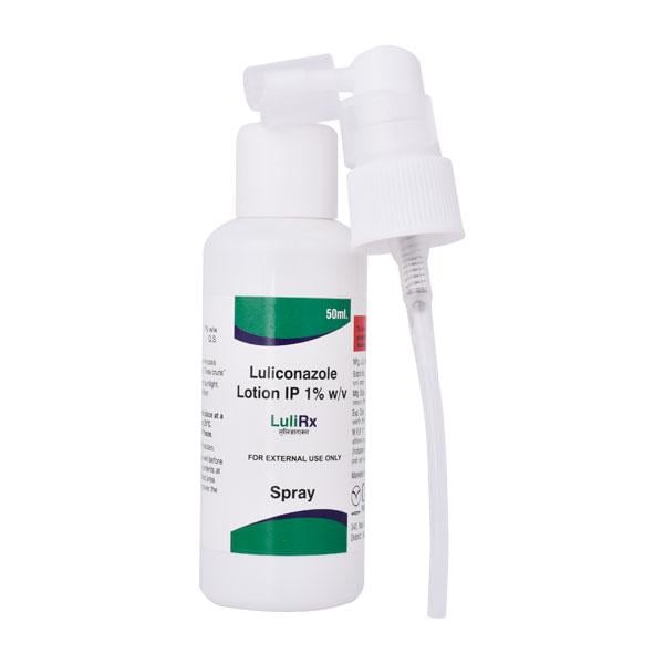 LULIRX Spray 50ml