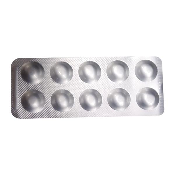 Etilaam 0.25mg Tablet 10'S