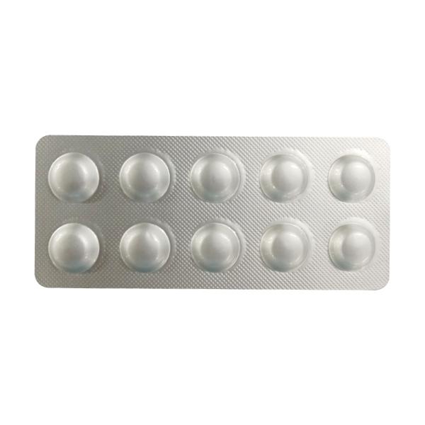 ROVASDAY 20 Tablet 10's
