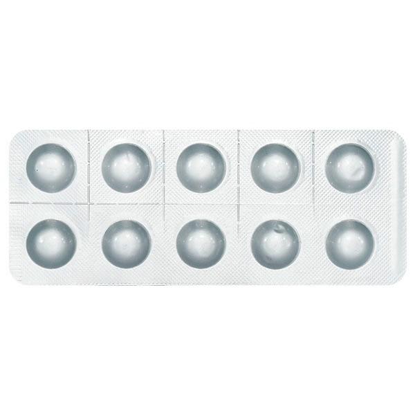 Rosvin 10mg Tablet 10'S