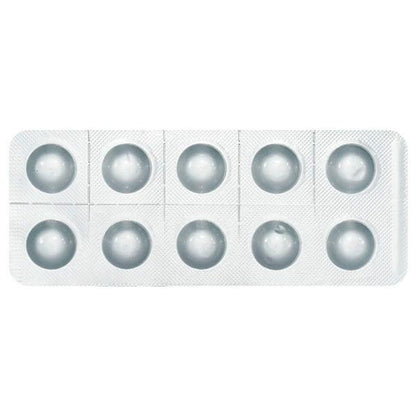 Rosvin 10mg Tablet 10'S