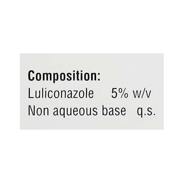 LULICAN FORTE Lotion 15ml
