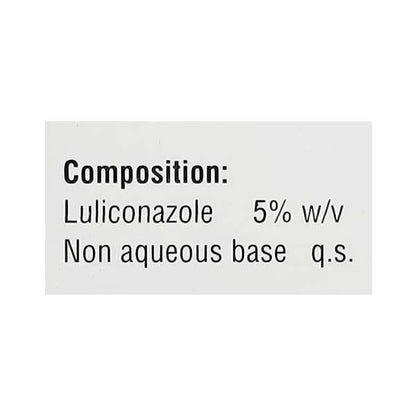 LULICAN FORTE Lotion 15ml