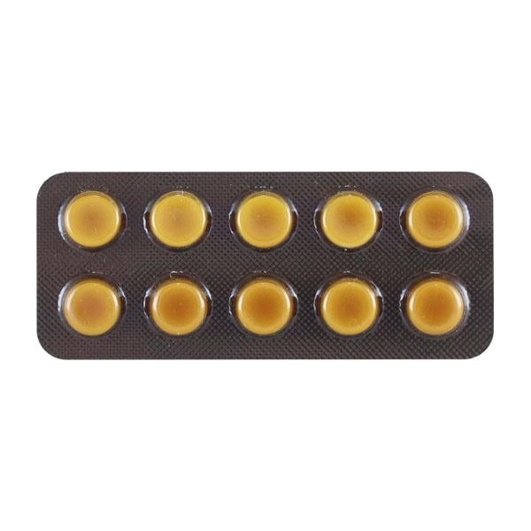 Mazetol 200mg Tablet 10'S