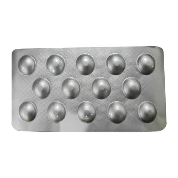 QTERN 5/10mg Tablet 14's