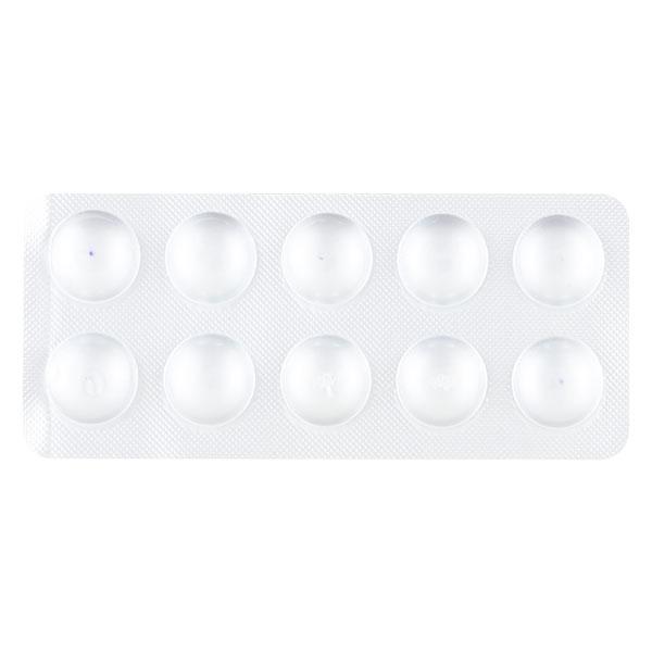 MCLAZIDE MR 30 Tablet 10's