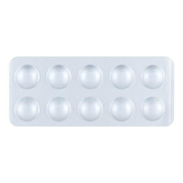 LEVOZIOT Tablet 10's