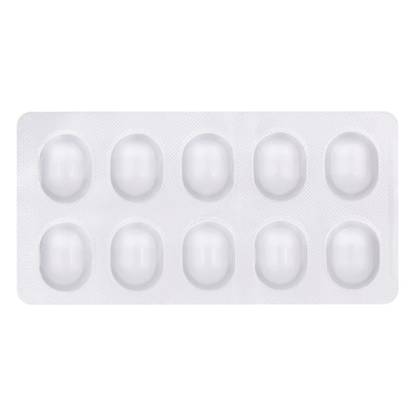 PREPIXA 5 Tablet 10's