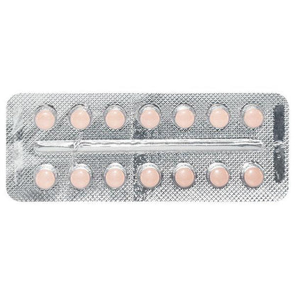FLOVAS 10 Tablet 14's