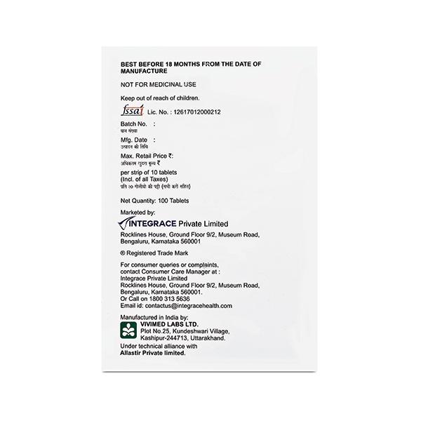 BON K2 HD Tablet 10'S