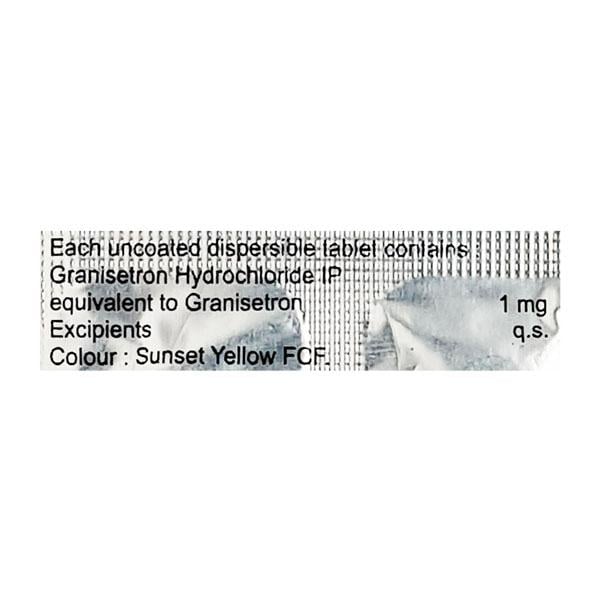 Graniforce MD Tablet 10'S