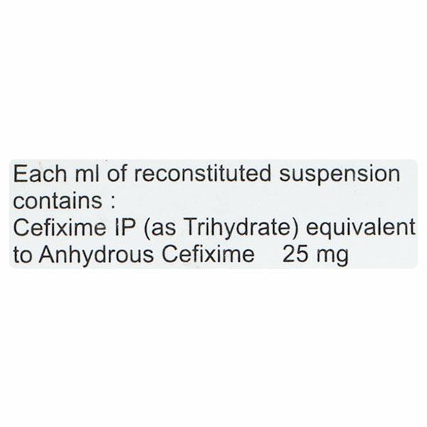 Cefolac Drops 10ml