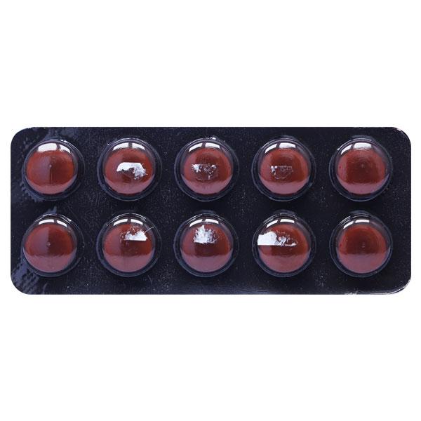 CCBEST M Tablet 10's
