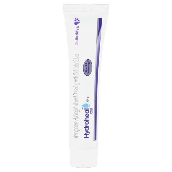 Hydroheal AM Gel 15gm