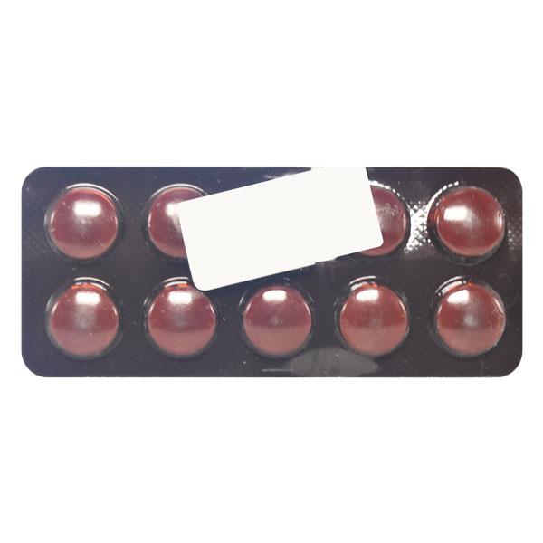 Amnurite 25mg Tablet 10'S