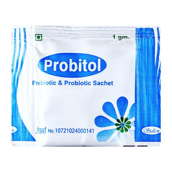 PROBITOL Sachet 1gm